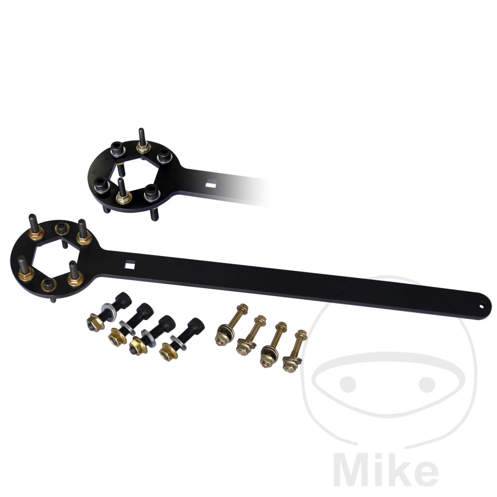 JMP Pulley Holding Tool